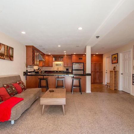 Northern Daylights Home White Salmon Εξωτερικό φωτογραφία