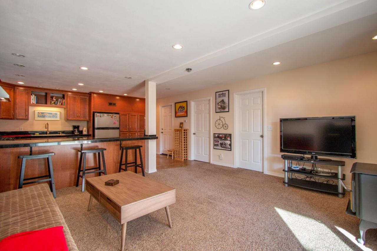 Northern Daylights Home White Salmon Εξωτερικό φωτογραφία