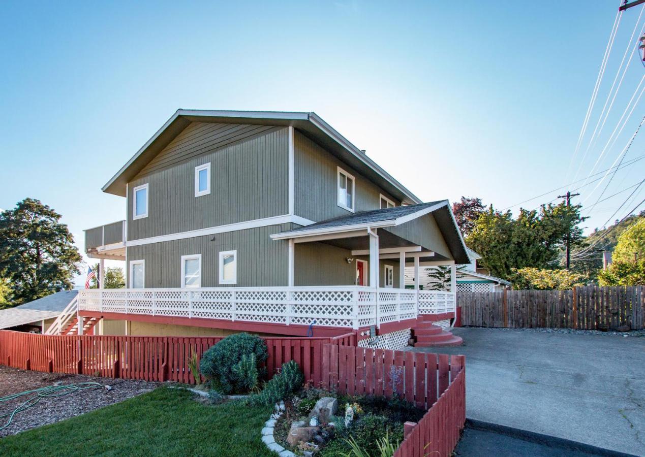 Northern Daylights Home White Salmon Εξωτερικό φωτογραφία