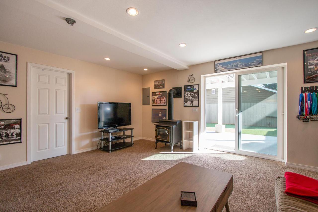 Northern Daylights Home White Salmon Εξωτερικό φωτογραφία