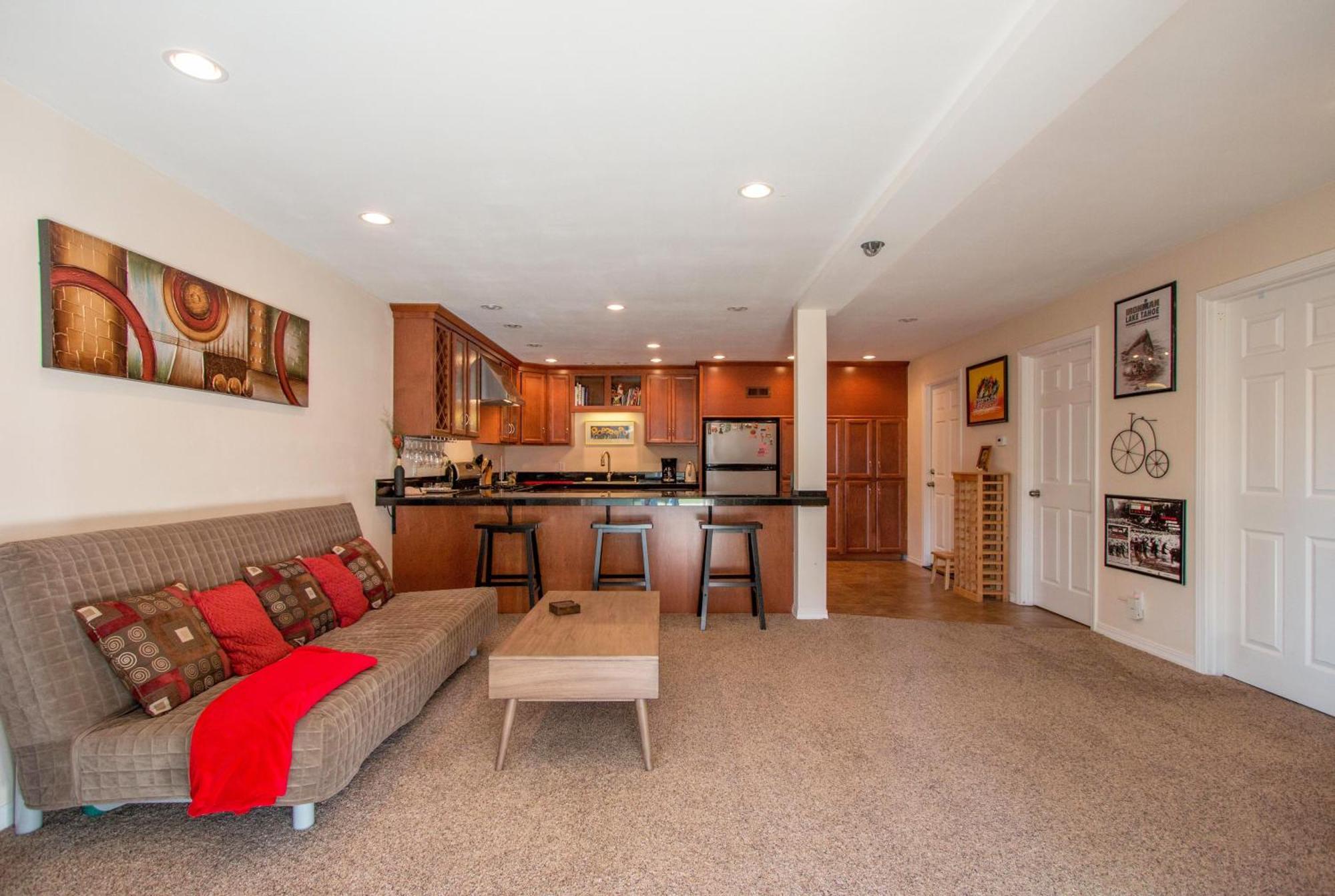 Northern Daylights Home White Salmon Εξωτερικό φωτογραφία